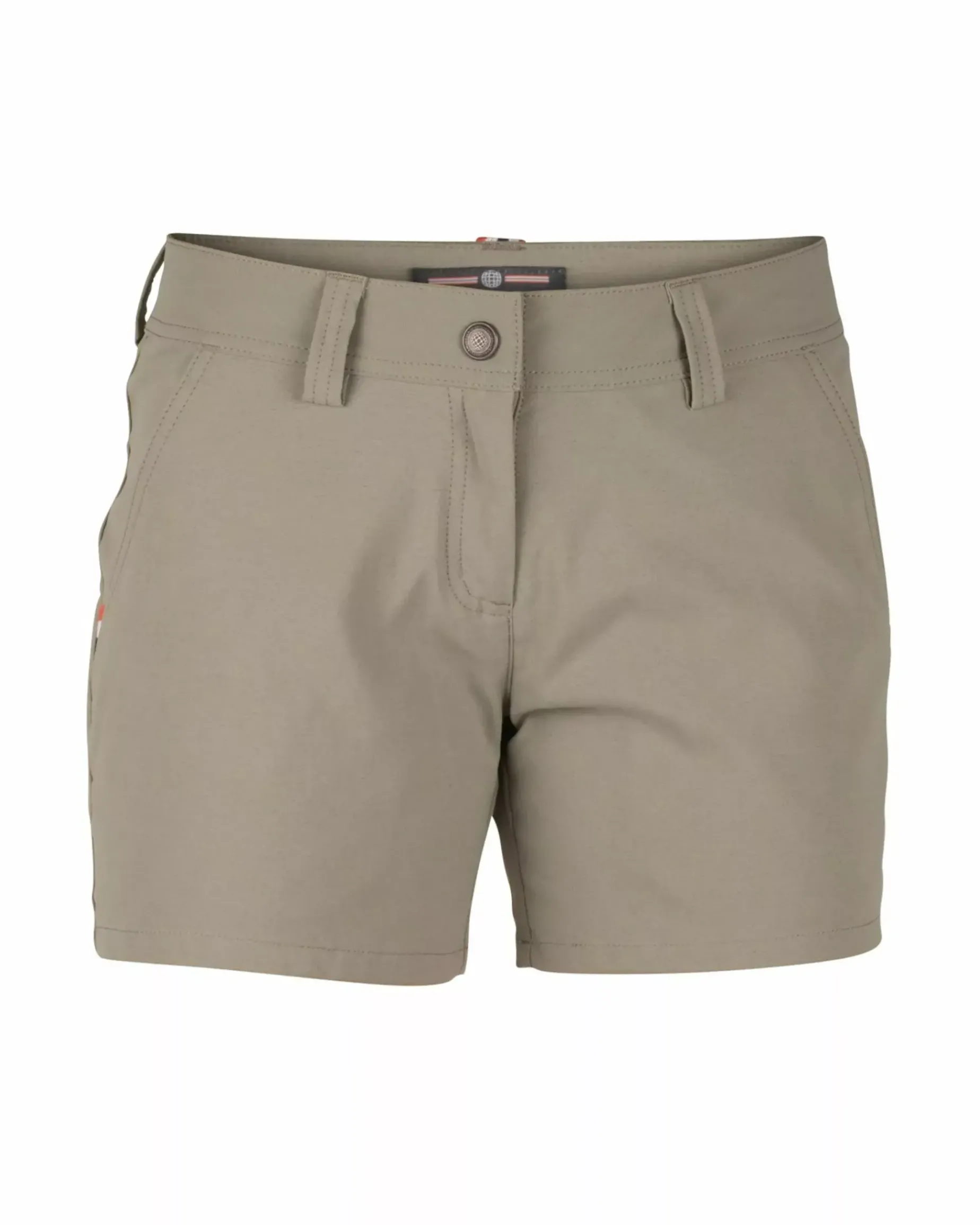6incher Deck Shorts