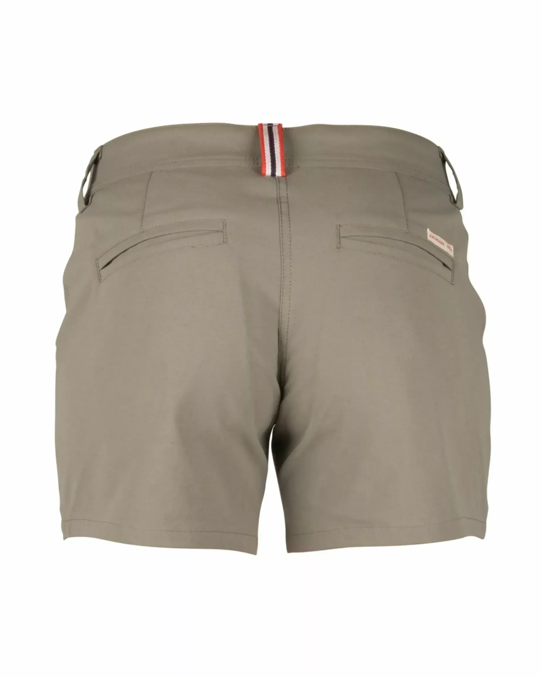 6incher Deck Shorts