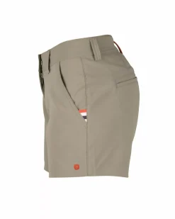 6incher Deck Shorts