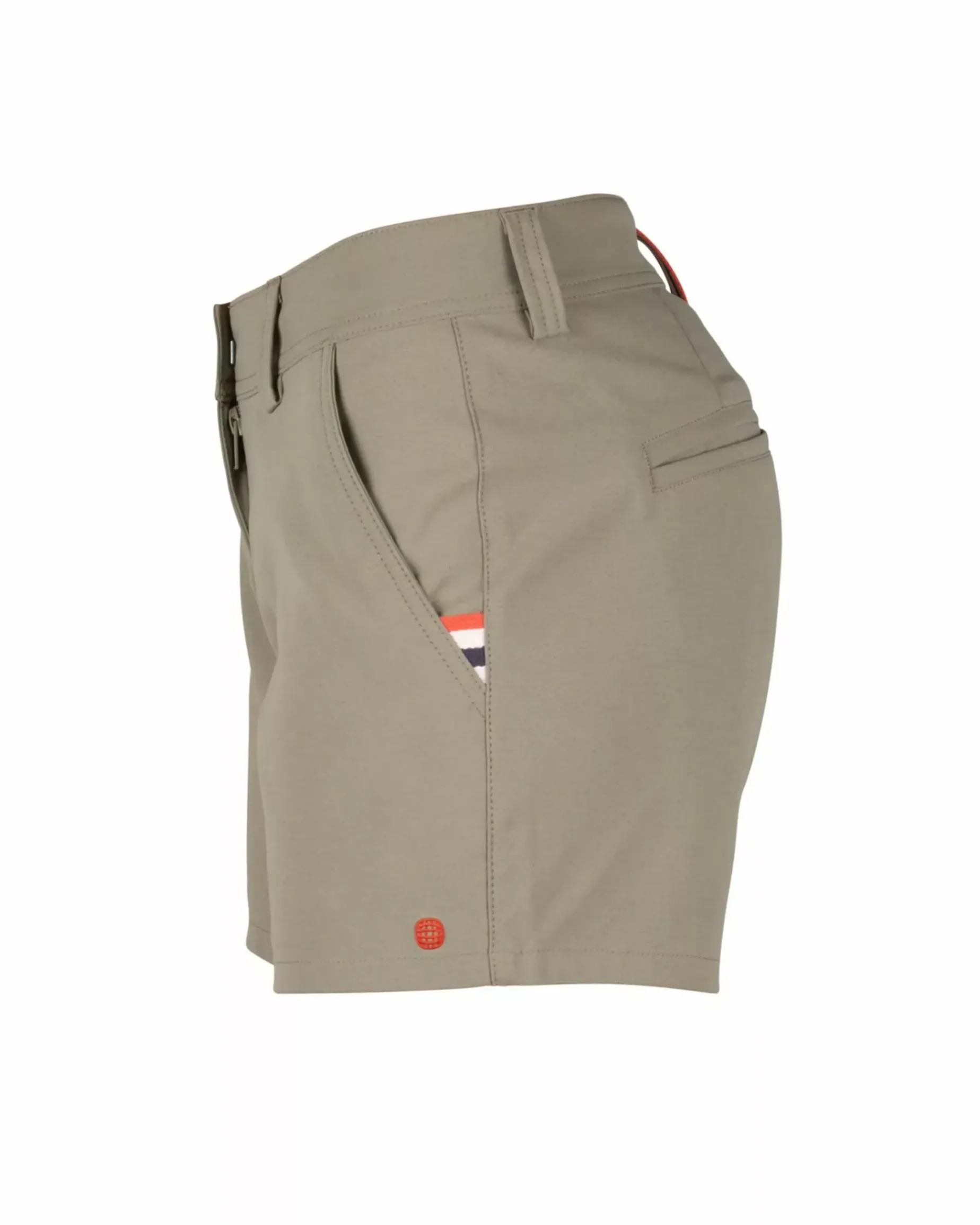 6incher Deck Shorts