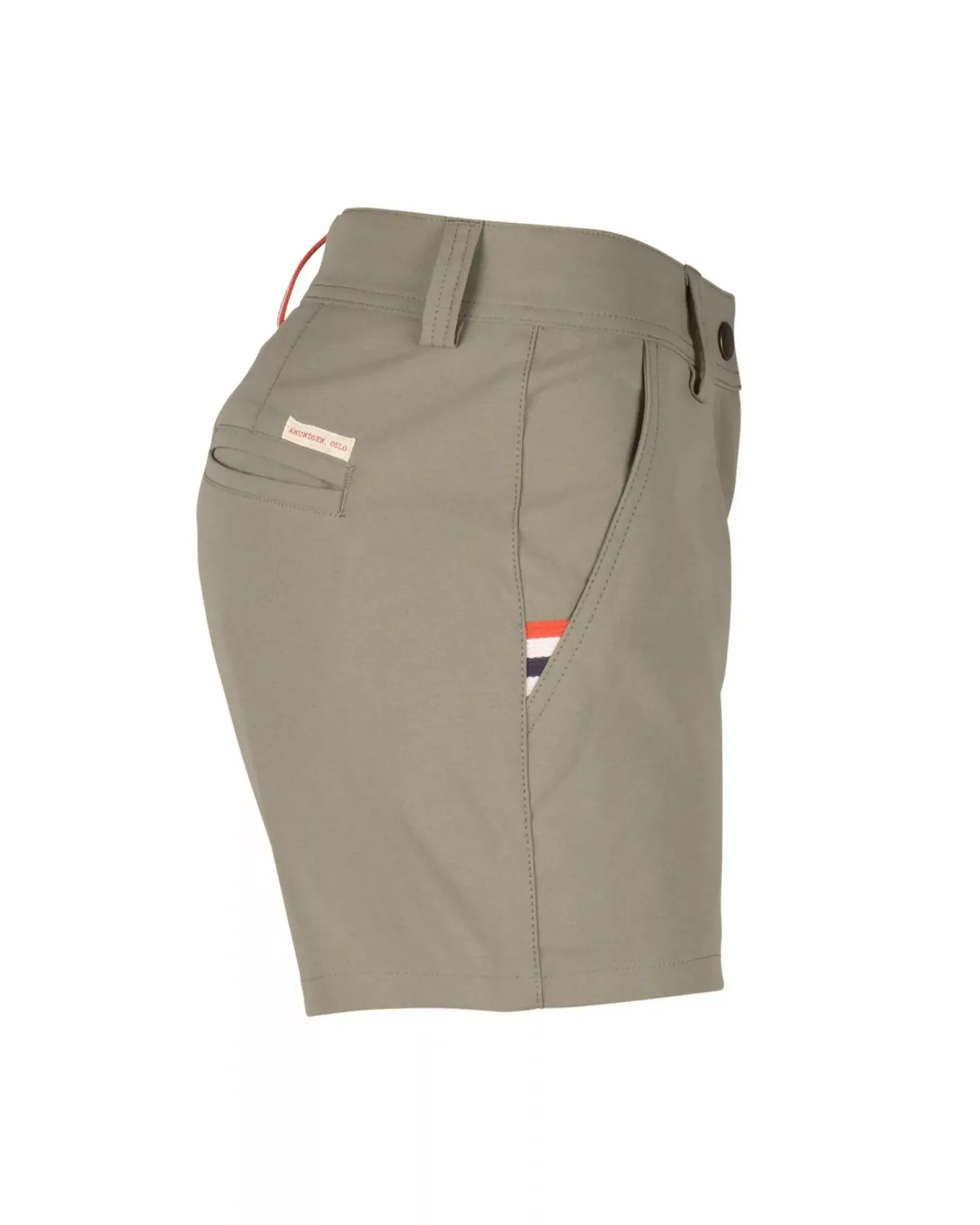 6incher Deck Shorts