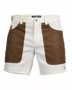 7Incher Field Shorts