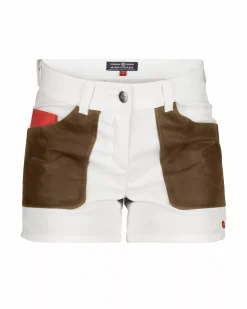 5Incher Field Shorts