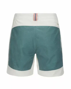 7Incher Field Shorts Stormy Blue