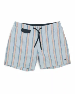 5incher Off-Dock Swim Trunks