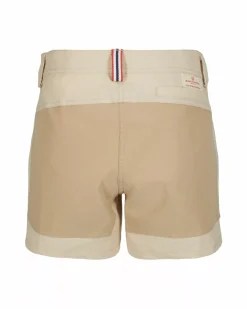 5Incher Quattroporte Shorts