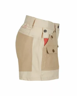 5Incher Quattroporte Shorts