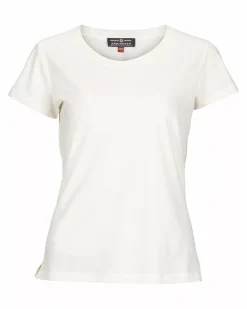 Linen Tee