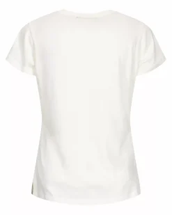 Linen Tee