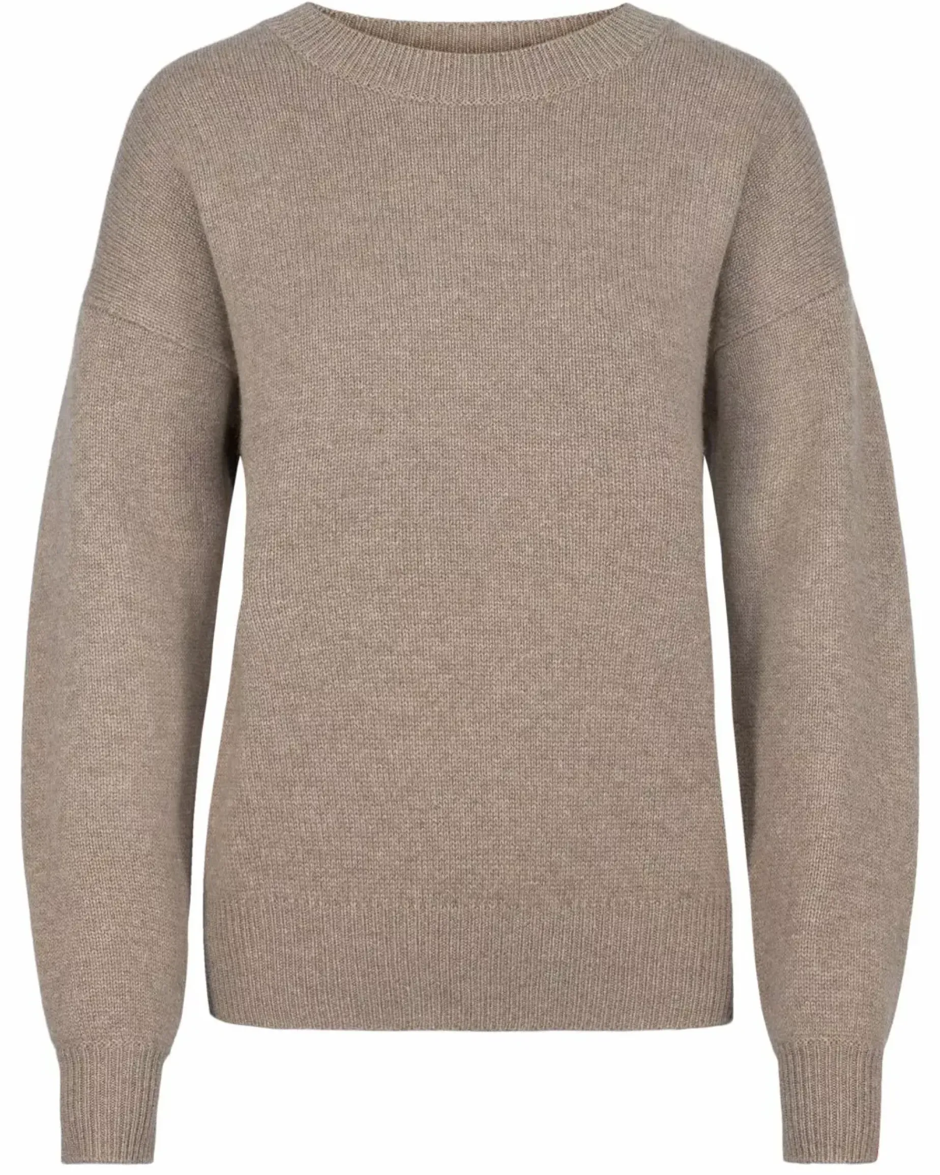 Lodge Sweater