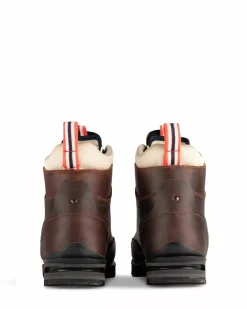 Mountain Mucks Low Cut