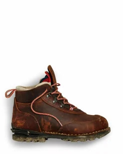 Mountain Mucks Low Cut