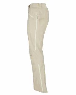 Peak Cotton Shell Panther