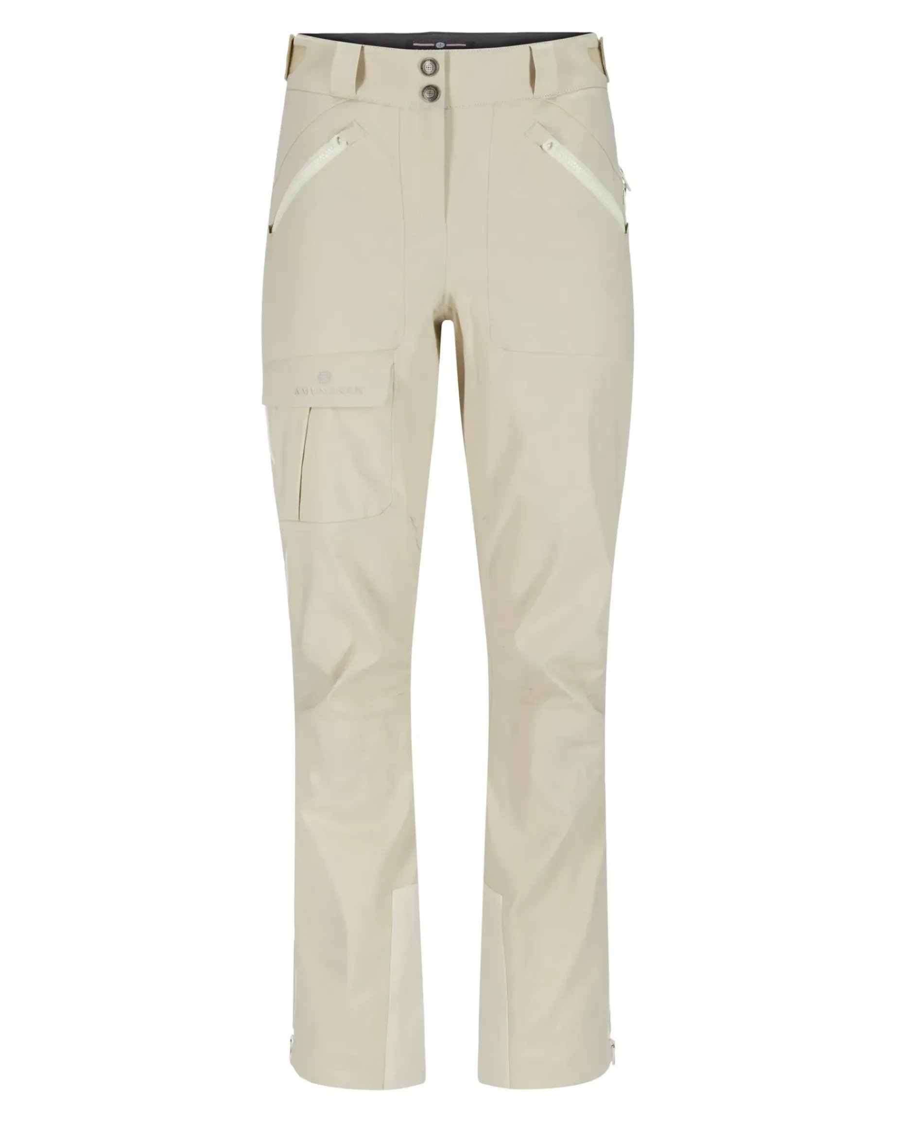 Peak Cotton Shell Panther