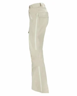 Peak Cotton Shell Panther