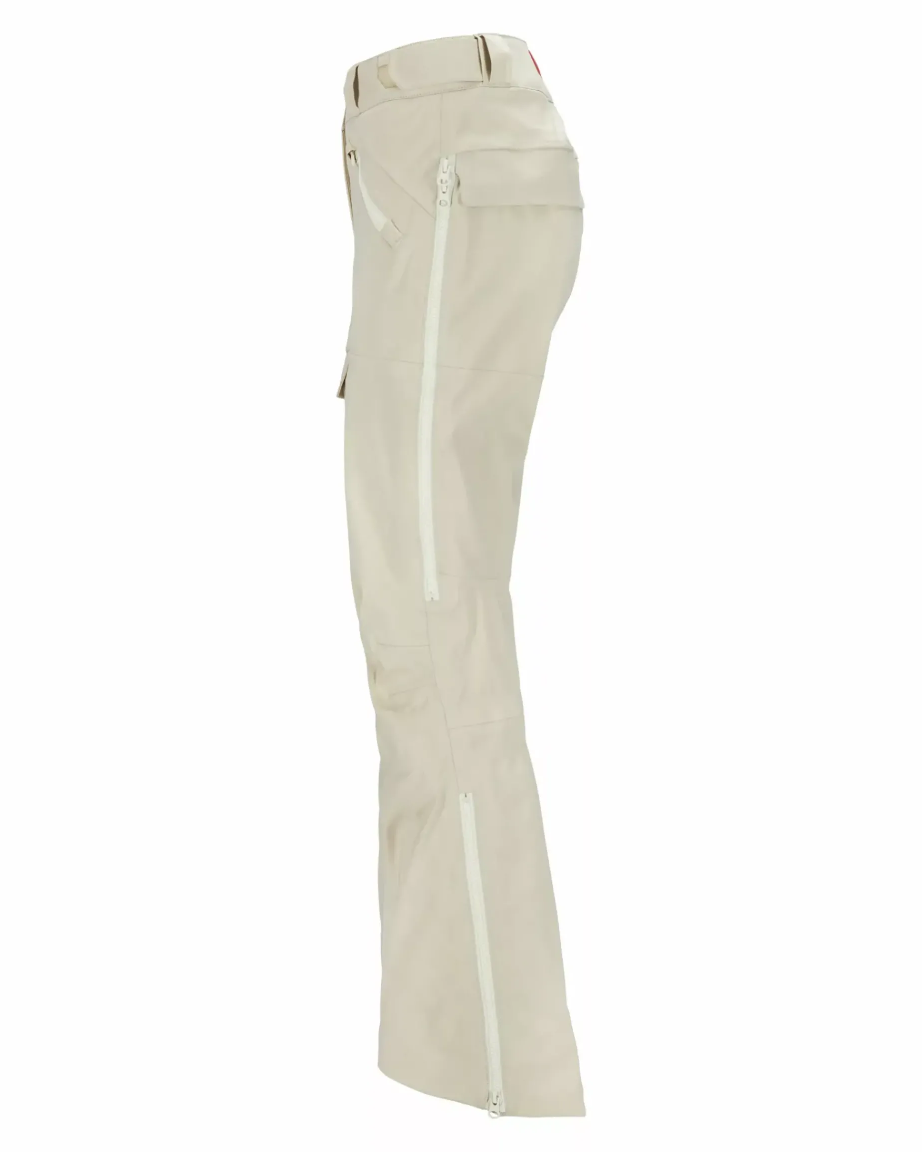 Peak Cotton Shell Panther