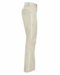 Peak Cotton Shell Panther