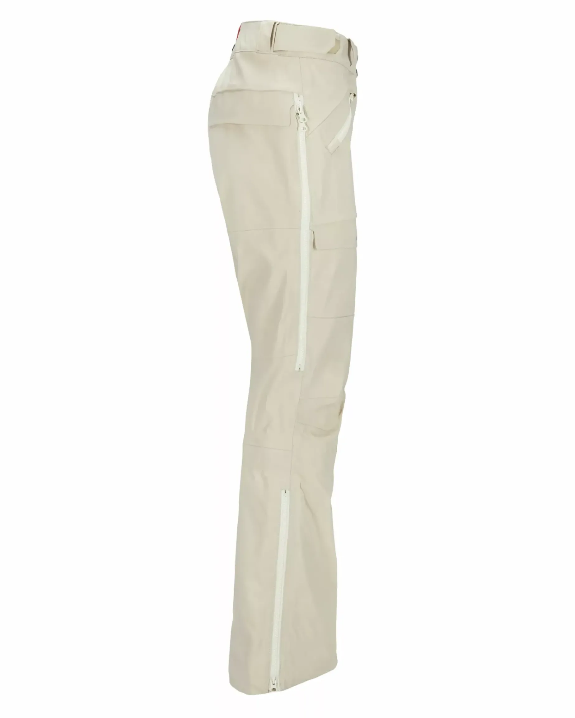 Peak Cotton Shell Panther