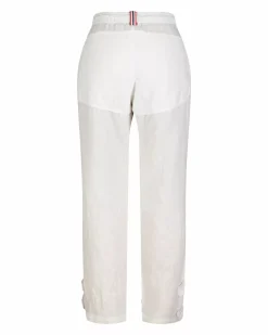 Safari Linen Pants
