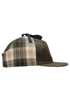 Skauen Ear Flap Cap