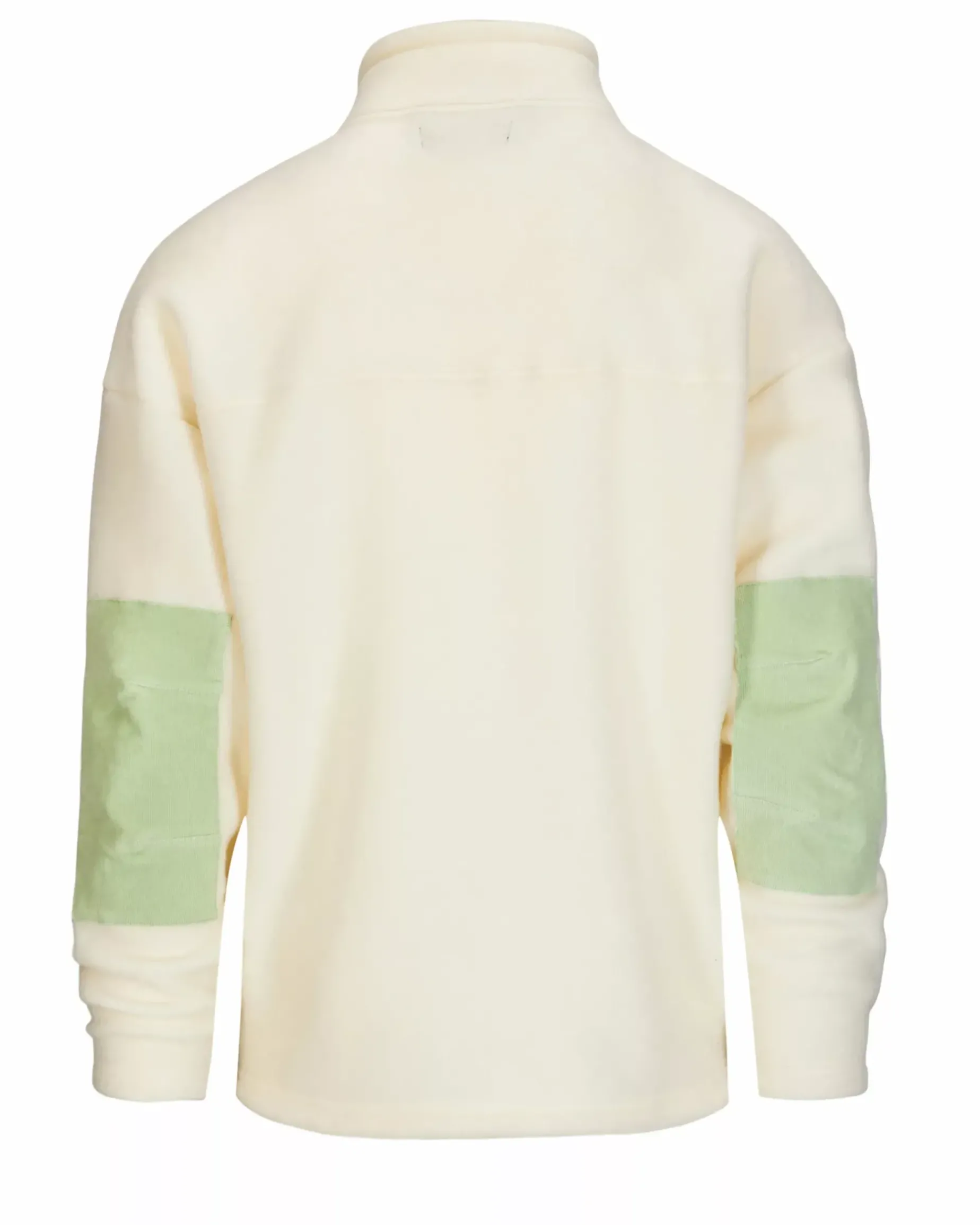 Vagabond Cord Fleece