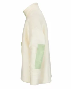 Vagabond Cord Fleece