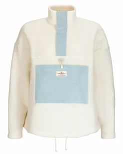 Vagabond Cord Fleece