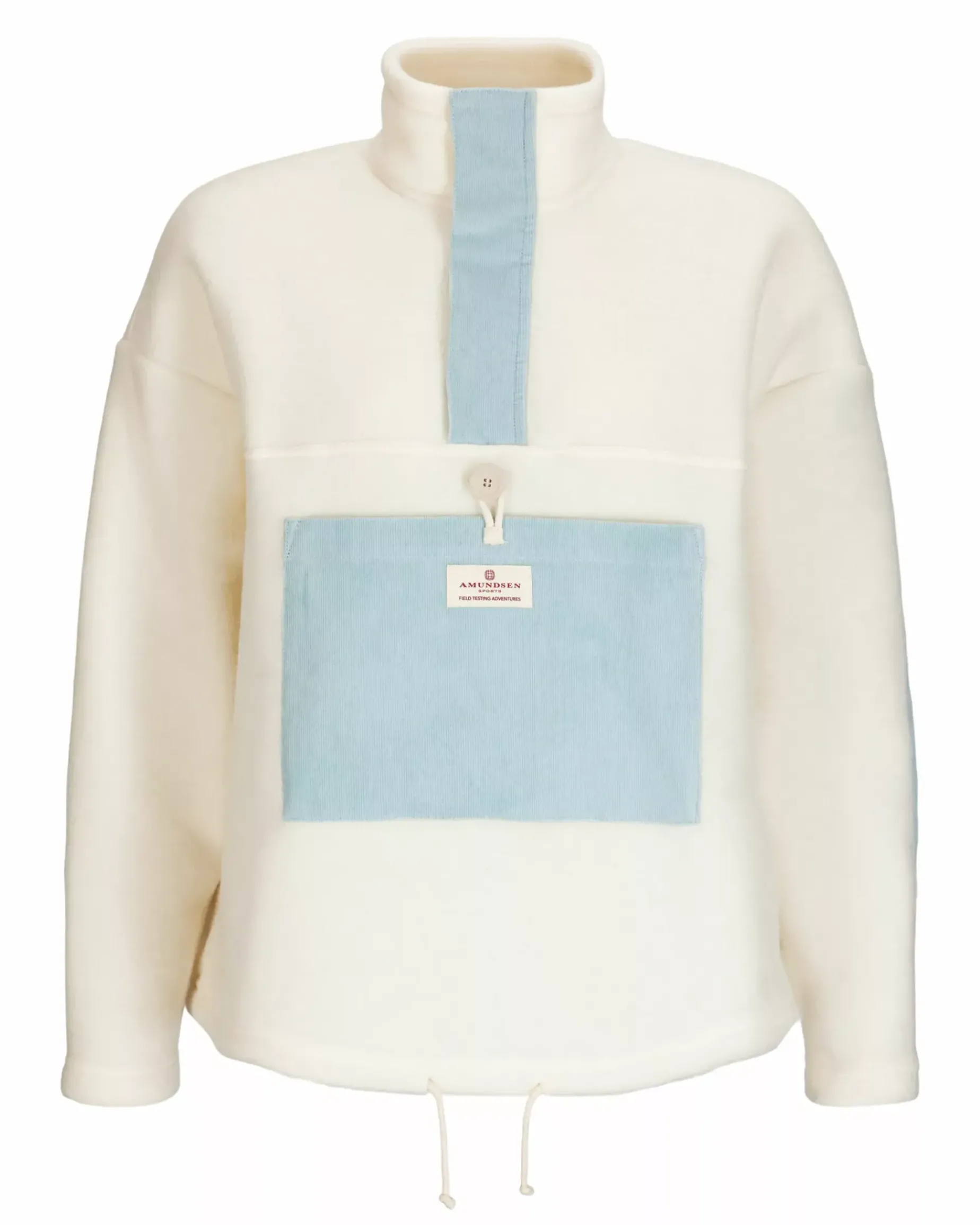 Vagabond Cord Fleece