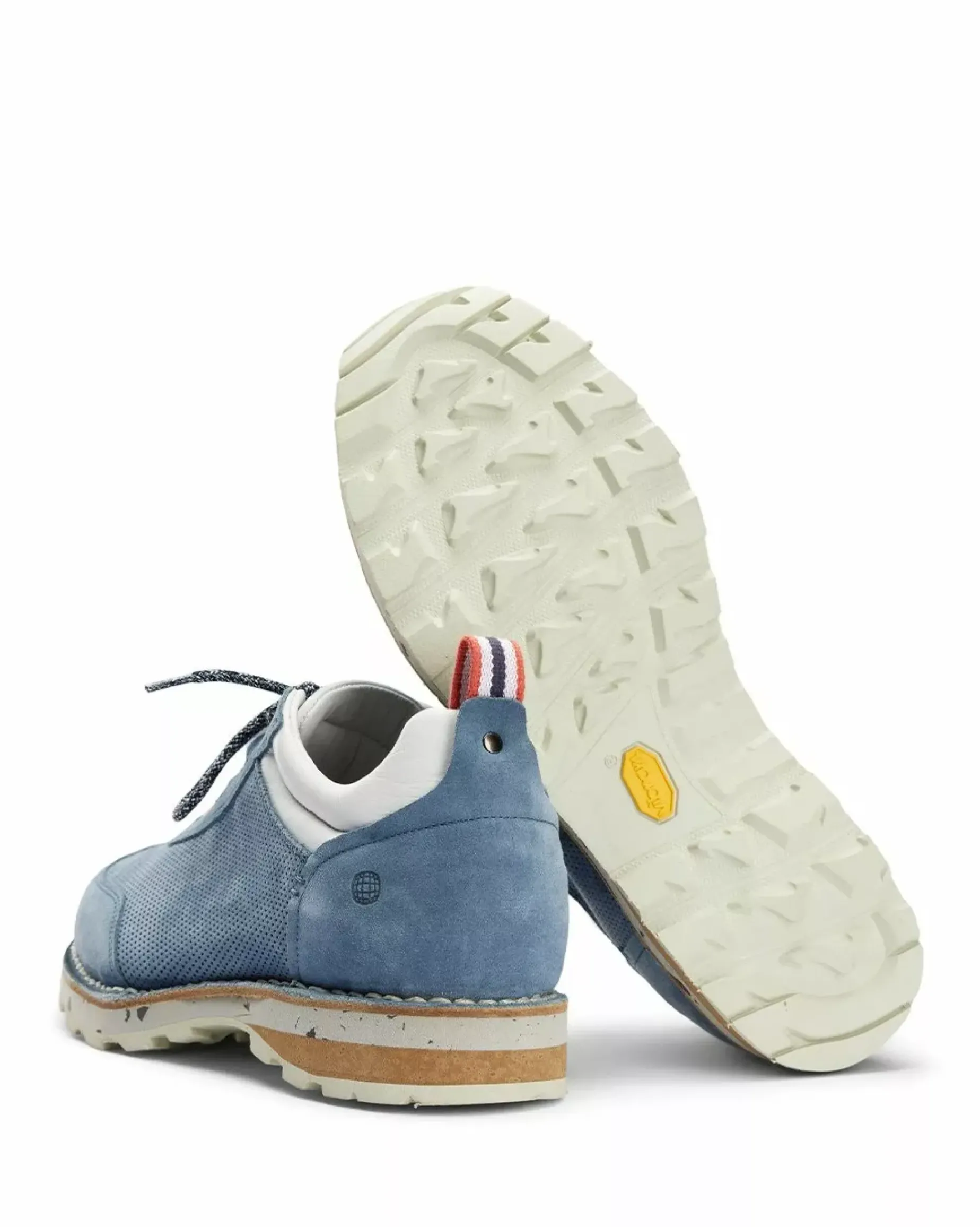 Vagabond Suede Sneakers