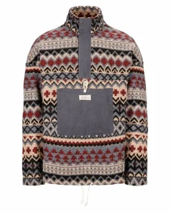 Vagabond Tradition Fleece