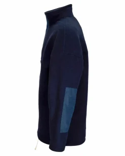 Vagabond Waxed Fleece