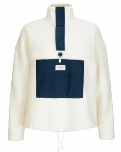 Vagabond Waxed Fleece