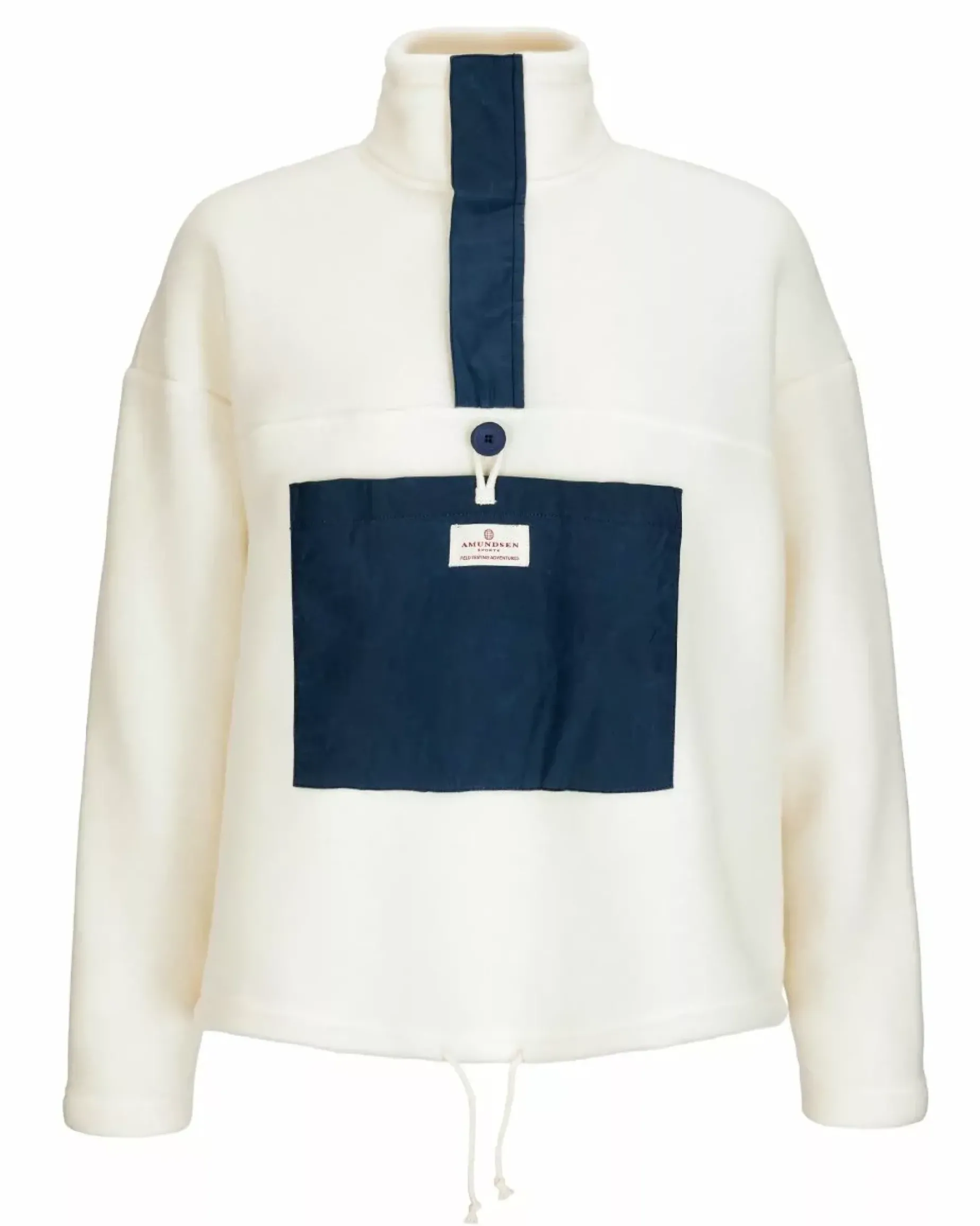 Vagabond Waxed Fleece