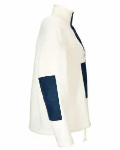 Vagabond Waxed Fleece