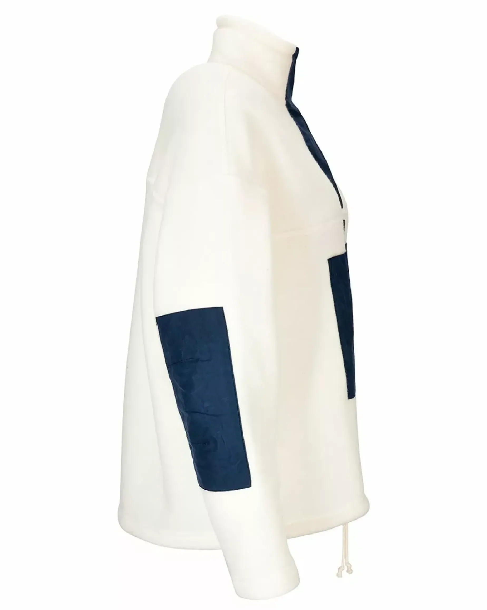 Vagabond Waxed Fleece