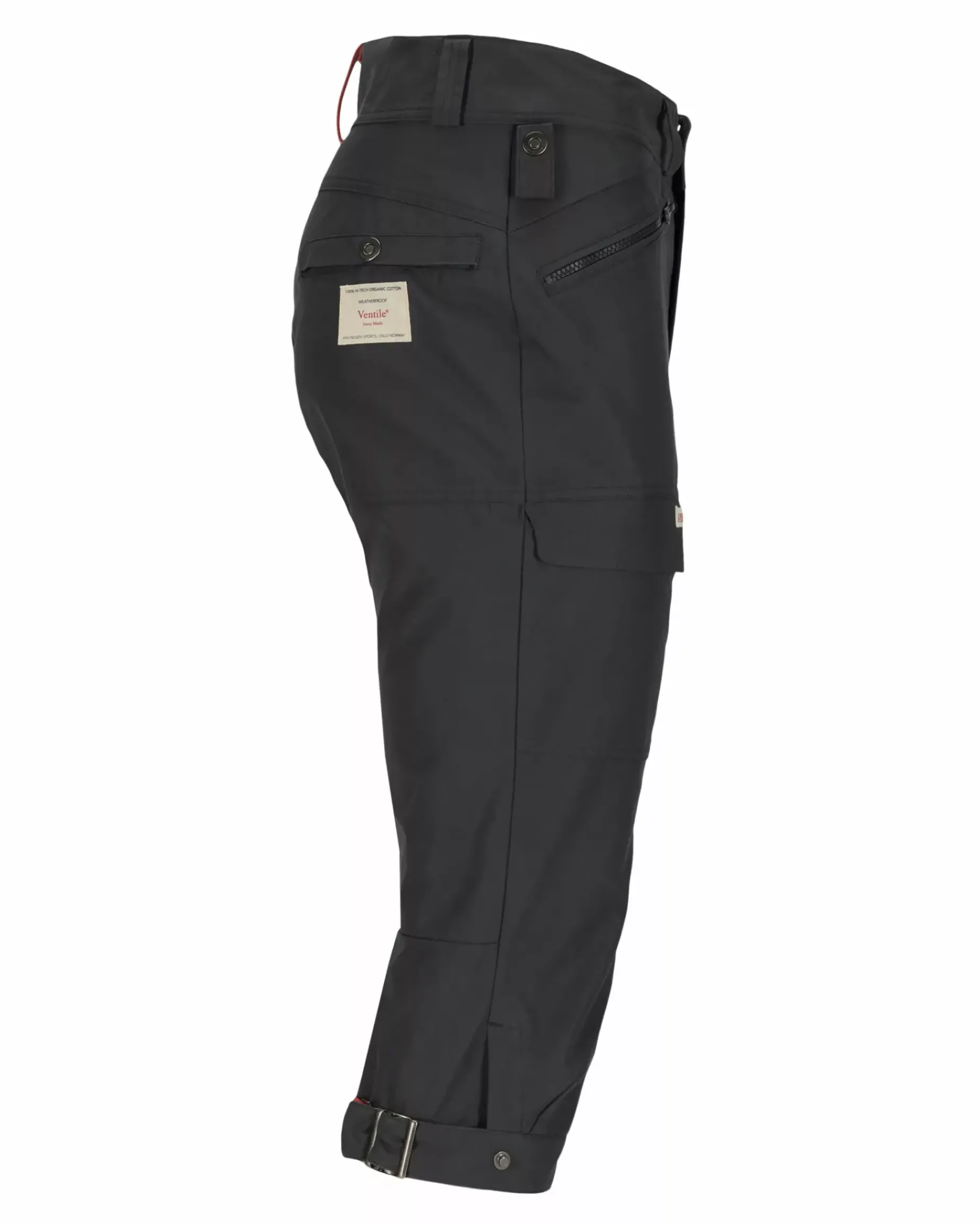 Vidda Knickerbockers