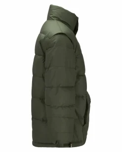 Winter Down Anorak