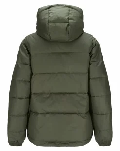 Winter Down Jacket