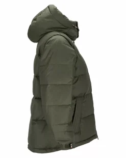 Winter Down Jacket