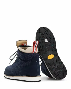 Winter Mucks Low Cut