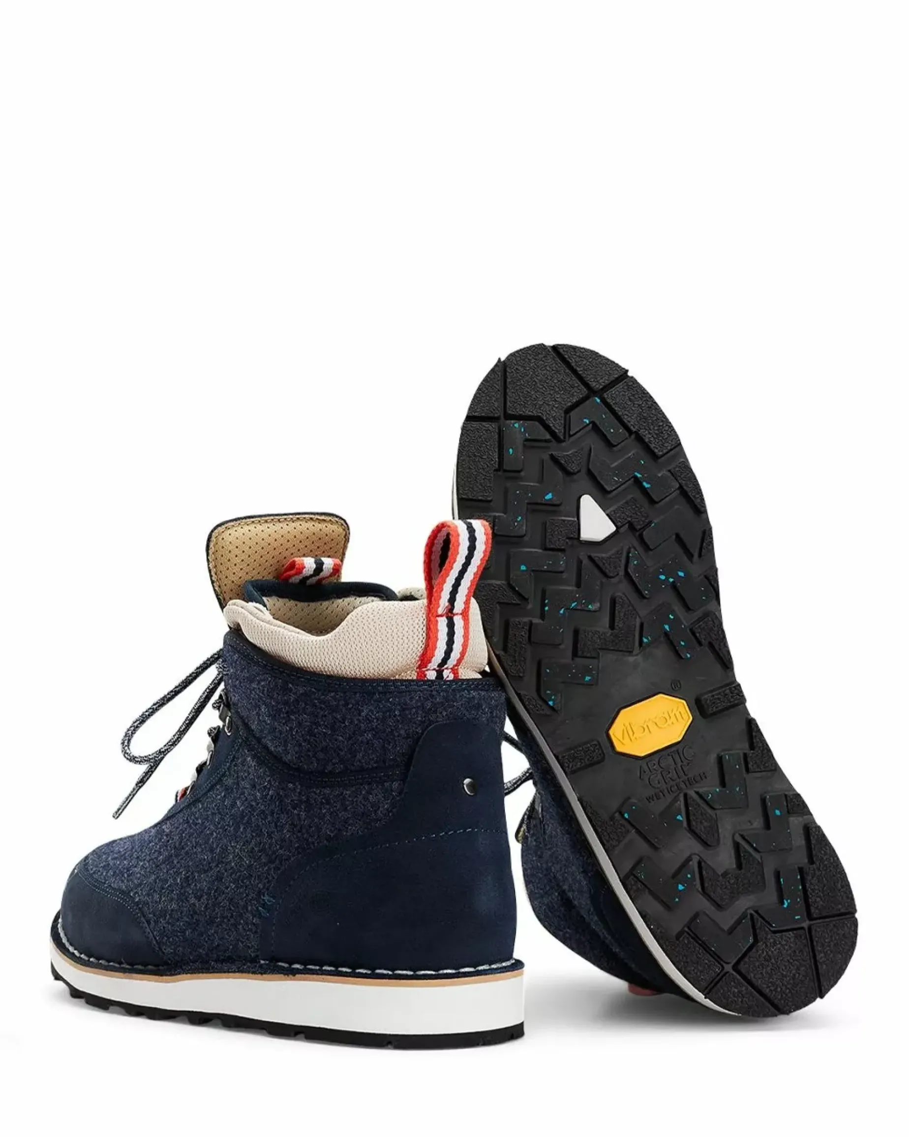 Winter Mucks Low Cut