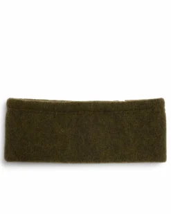 Wool Fleece Headband